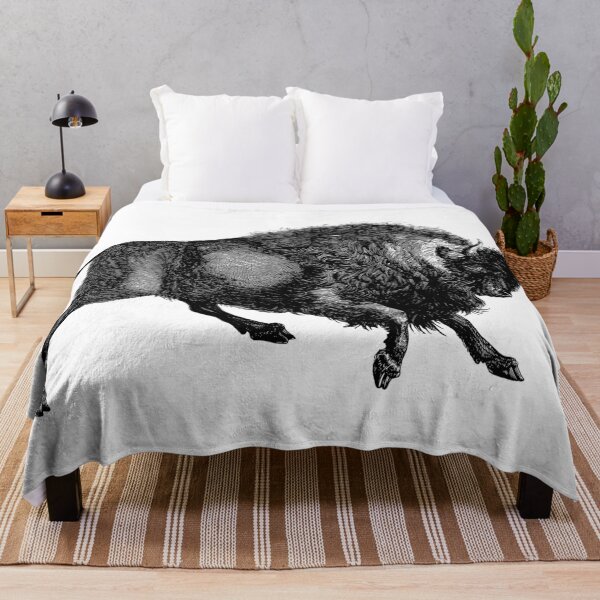 Item preview, Vintage bison. designed and sold by emphatic.