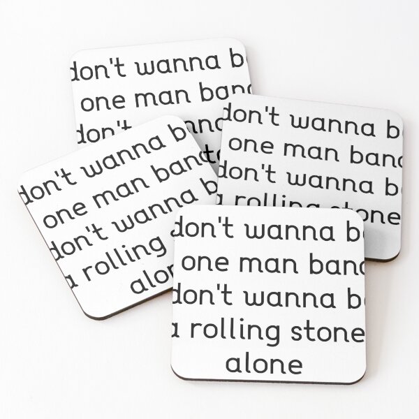 Item preview, Old Dominion Song Lyrics designed and sold by kbeck15.