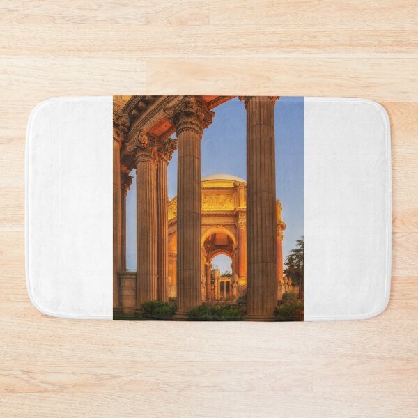 Item preview, Palace of Fine Art Columns designed and sold by Gerard Fornarotto.