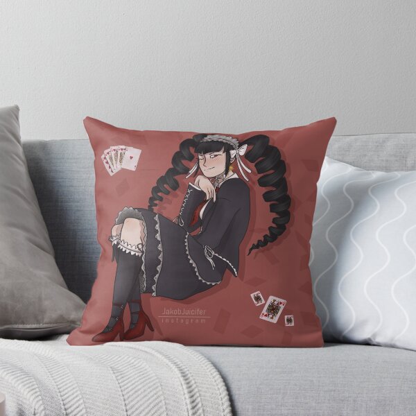 Item preview, Celestia Ludenberg Danganronpa  designed and sold by Star Star.