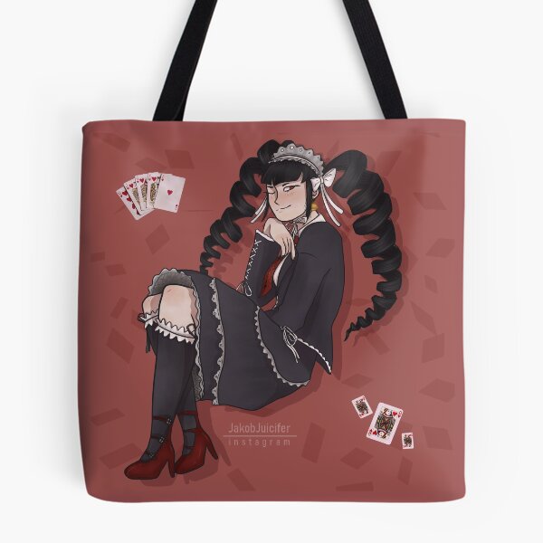 Item preview, Celestia Ludenberg Danganronpa  designed and sold by Star Star.
