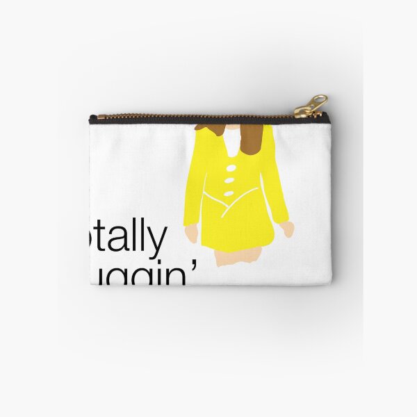 Item preview, Clueless Totally Buggin' designed and sold by lindsayxo.