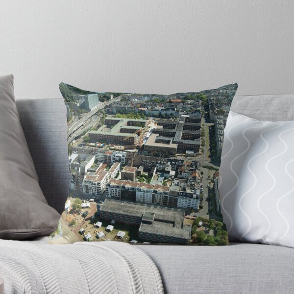 Item preview, Düsseldorf landscape. designed and sold by Jurie Maree.
