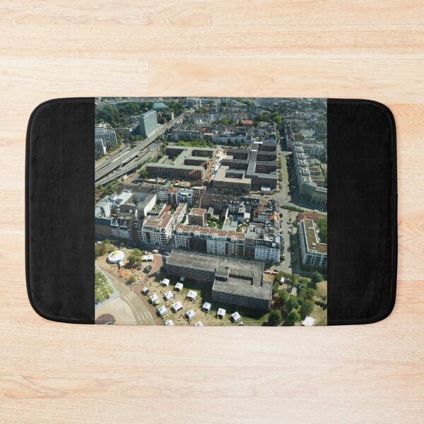 Item preview, Düsseldorf landscape. designed and sold by Jurie Maree.