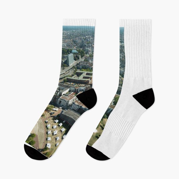 Item preview, Düsseldorf landscape. designed and sold by Jurie Maree.