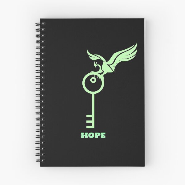 Item preview, HOPE  designed and sold by grosso3.
