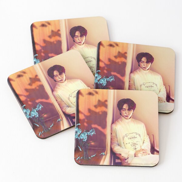 Item preview, Indulgence | Hyunjin designed and sold by Rezajeez.