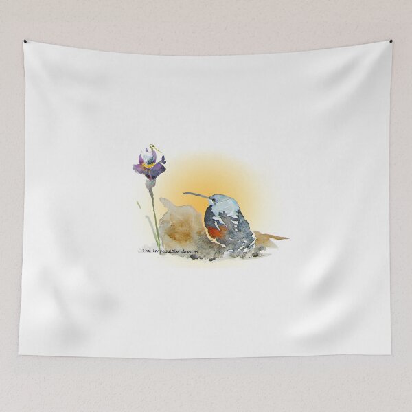 Item preview, The Impossible Dream designed and sold by Goodaboom.