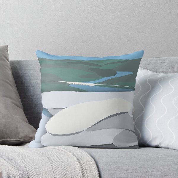 Item preview, PEAK DISTRICT, THE ROACHES AND LADYBOWER RESERVOIR designed and sold by axelle1410.