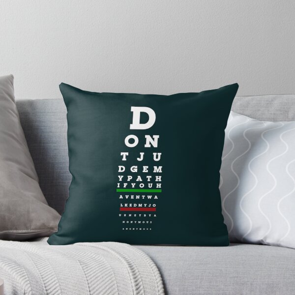 Item preview, Don't Judge designed and sold by toodystark.
