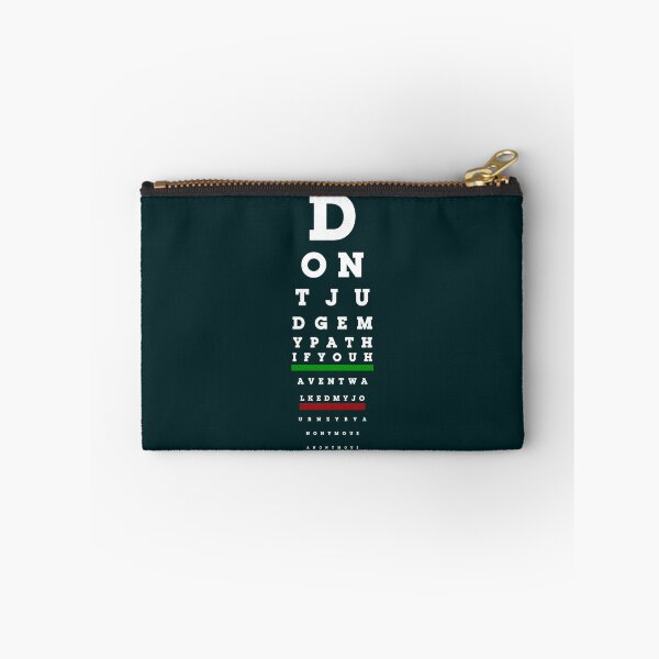 Item preview, Don't Judge designed and sold by toodystark.