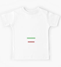Don't Judge Kids Tee