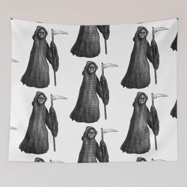 Item preview, Grim Brutality designed and sold by maddylovesolive.