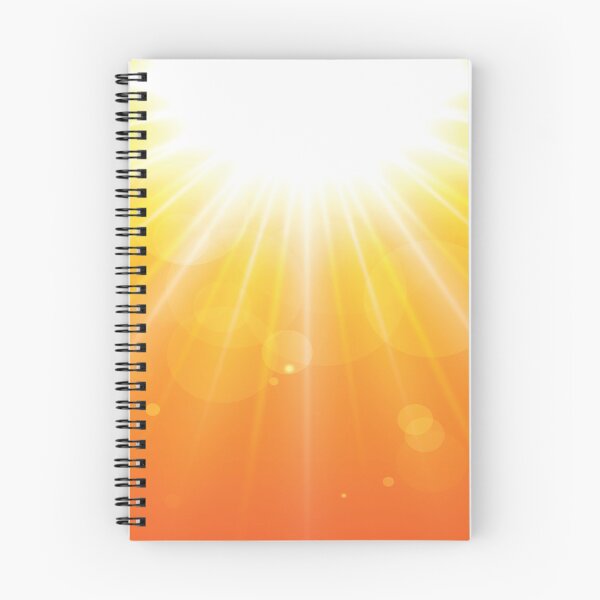 Item preview, Sunburst Abstract Art designed and sold by Bruce ALMIGHTY Baker.