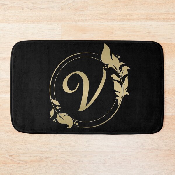 Item preview, V alphabet designed and sold by MallsD.