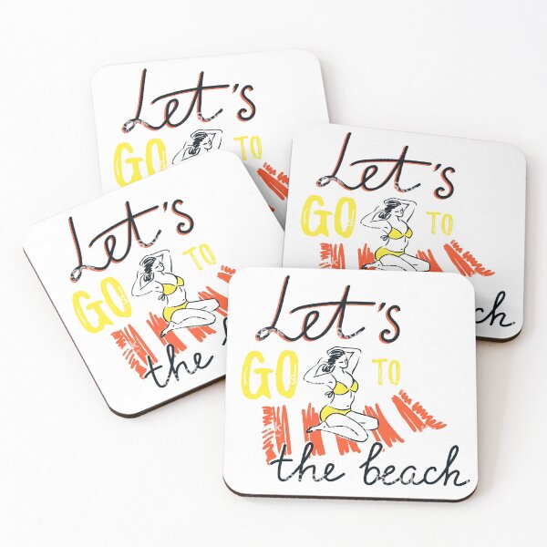 Item preview, lets go girl shania fans best art beach designed and sold by jreid364.