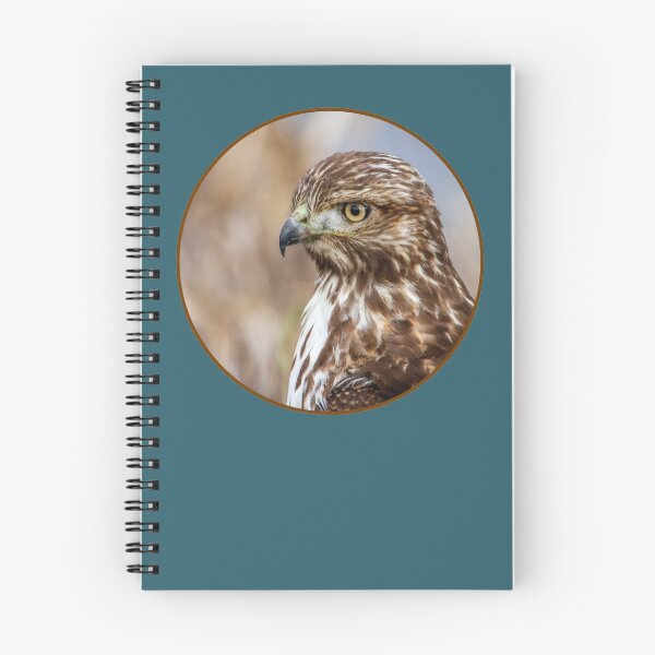 Item preview, Red Tail Hawk Design designed and sold by AvocaSpring.
