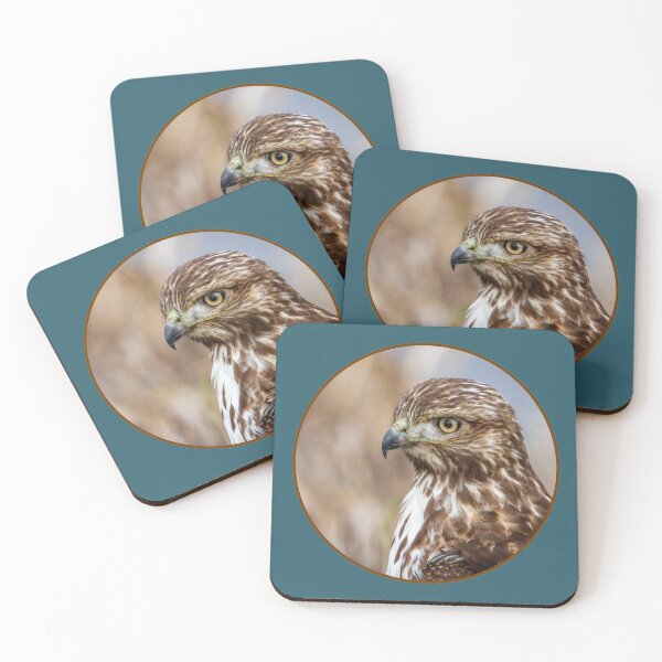 Item preview, Red Tail Hawk Design designed and sold by AvocaSpring.