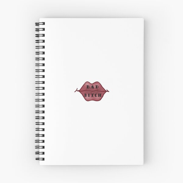 Item preview, Bad Bitch designed and sold by Nalbinder.
