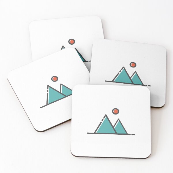 Item preview, Mountains designed and sold by Machinations.
