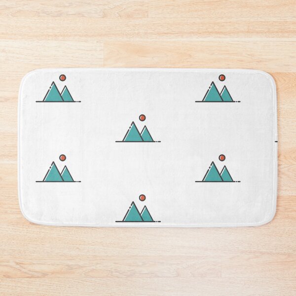 Item preview, Mountains designed and sold by Machinations.