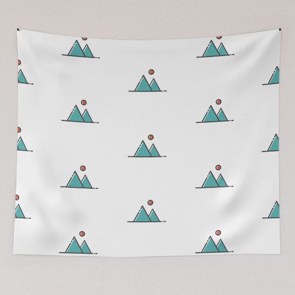 Item preview, Mountains designed and sold by Machinations.