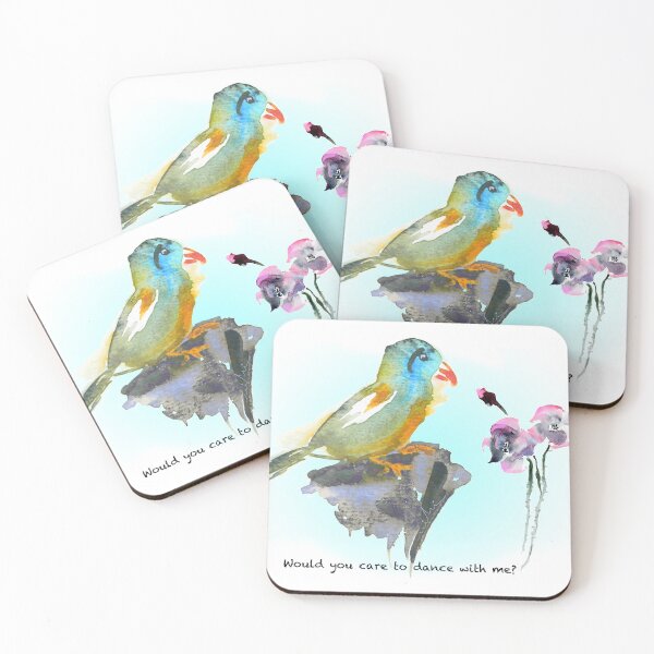 Item preview, Would You Care To Dance With me designed and sold by Goodaboom.