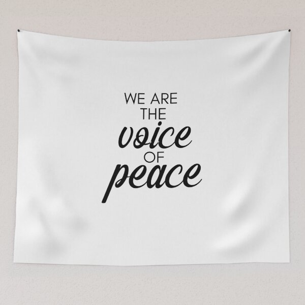 Item preview, HTTYD-Inspired "Voice of Peace" designed and sold by mulberrydragon.