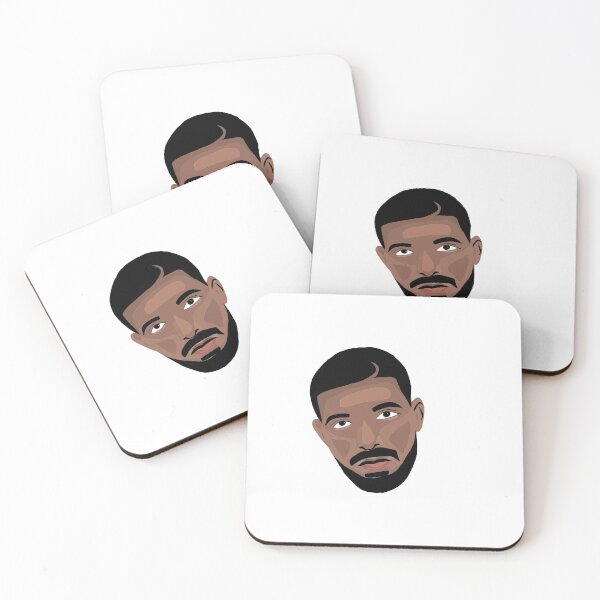 Item preview, Drake designed and sold by Taylor Rovin.