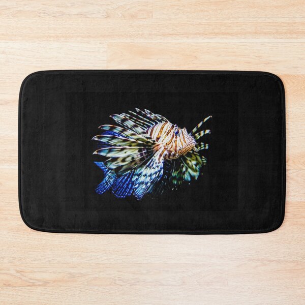 Item preview, Devil Firefish. designed and sold by Jurie Maree.