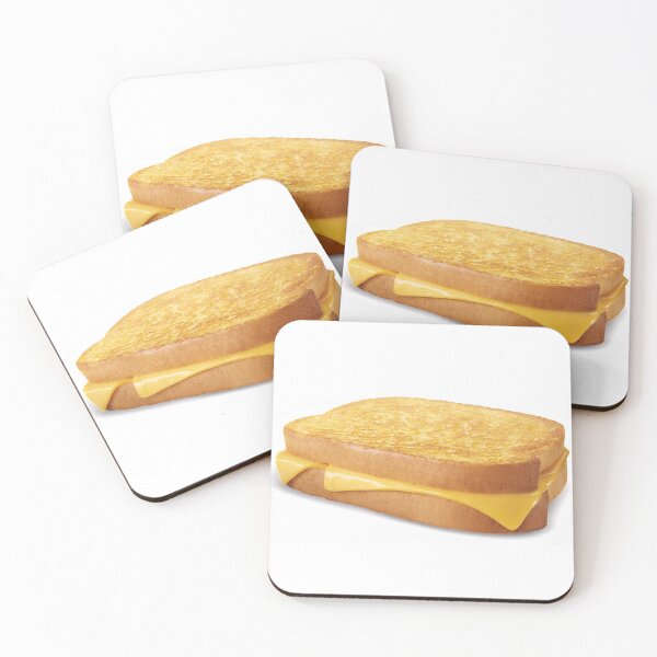 Item preview, Grilled Cheese Sandwich designed and sold by kbeck15.