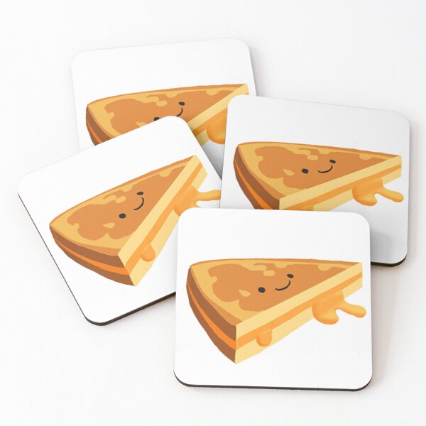 Item preview, Grilled Cheese Sandwich designed and sold by kbeck15.