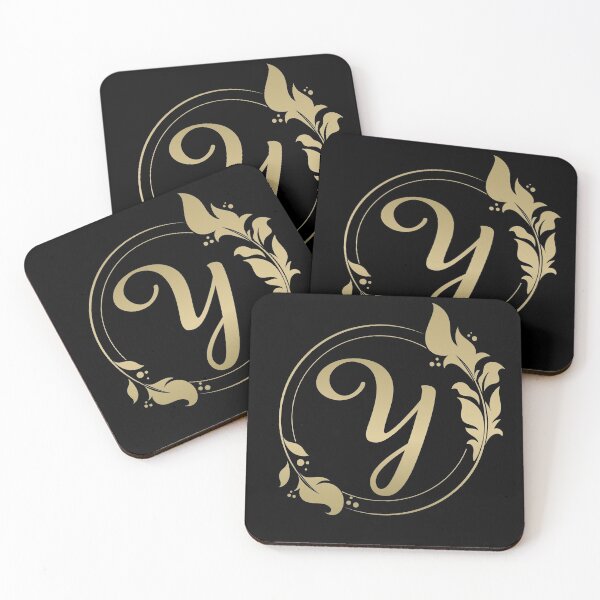 Item preview,  Y alphabet designed and sold by MallsD.