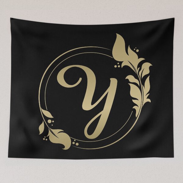 Item preview,  Y alphabet designed and sold by MallsD.