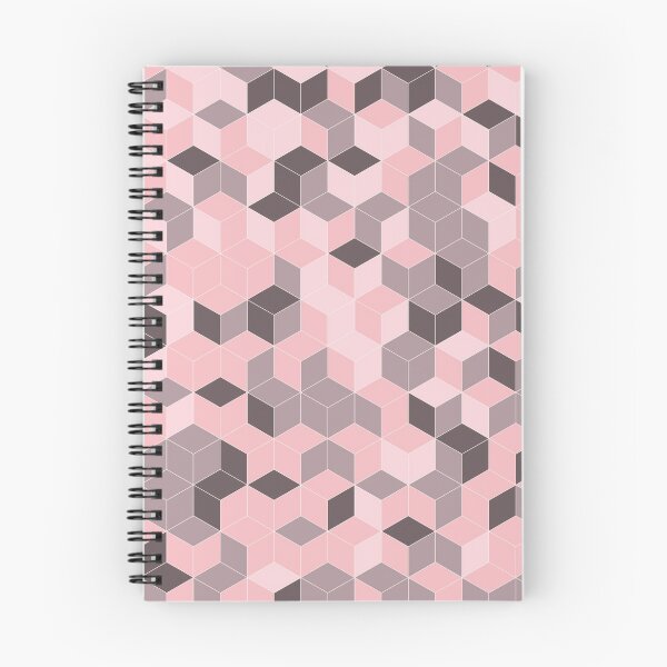 Item preview, Qbes Pink 2020 designed and sold by YYZDesign.