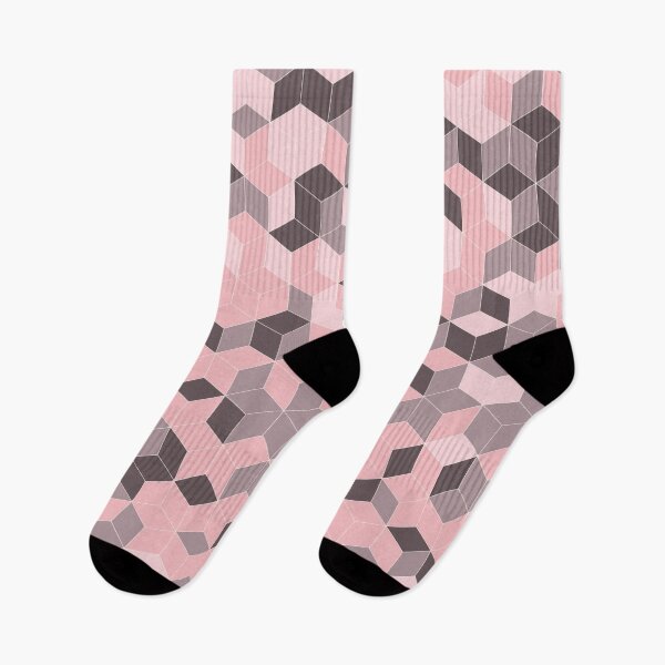 Item preview, Qbes Pink 2020 designed and sold by YYZDesign.