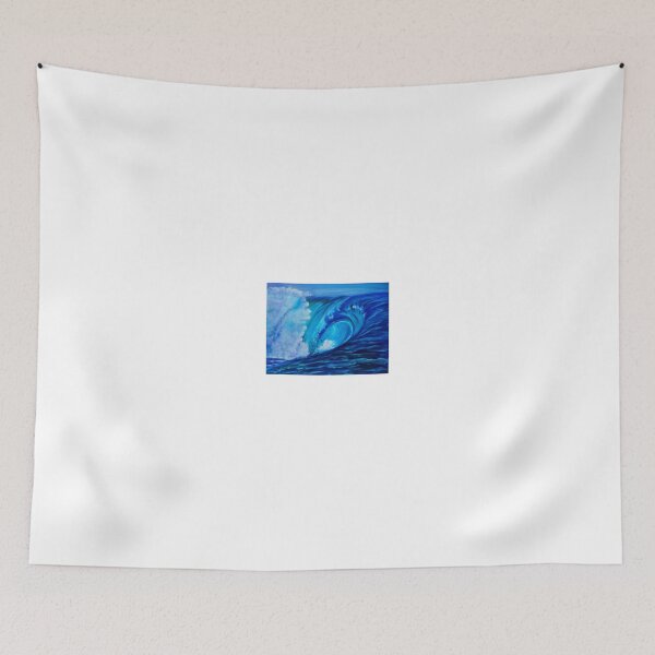 Item preview, North Shore Wave designed and sold by jennyleeandjim.