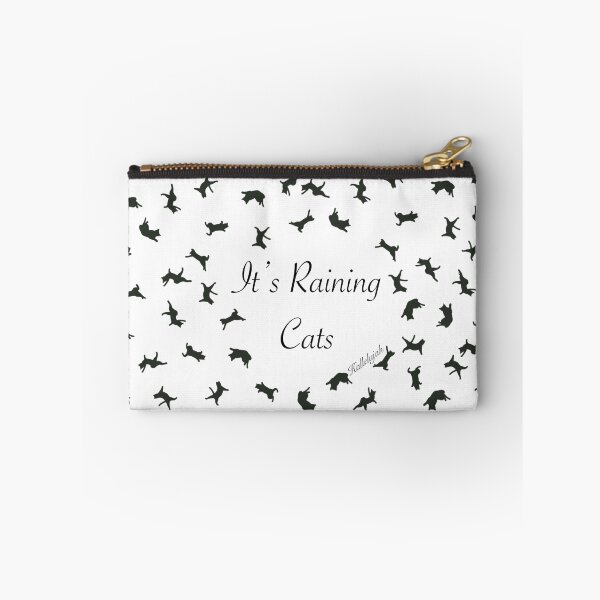 Item preview, Raining Cats designed and sold by Ziad Alhaddad.
