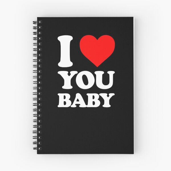 Item preview, I Love You Baby, I love you Gf i Love You Bf.. Lovely Gifts For your Love designed and sold by Camer90.