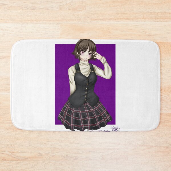 Item preview, Makoto Niijima designed and sold by FiireKat.