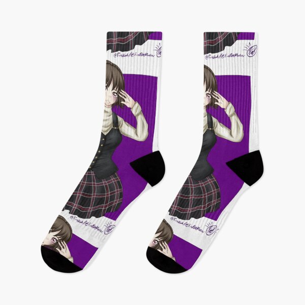 Item preview, Makoto Niijima designed and sold by FiireKat.