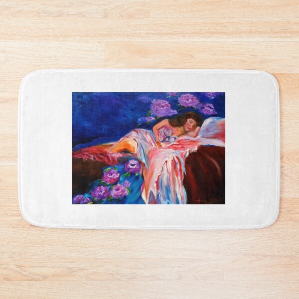 Item preview, Madam Pele designed and sold by jennyleeandjim.