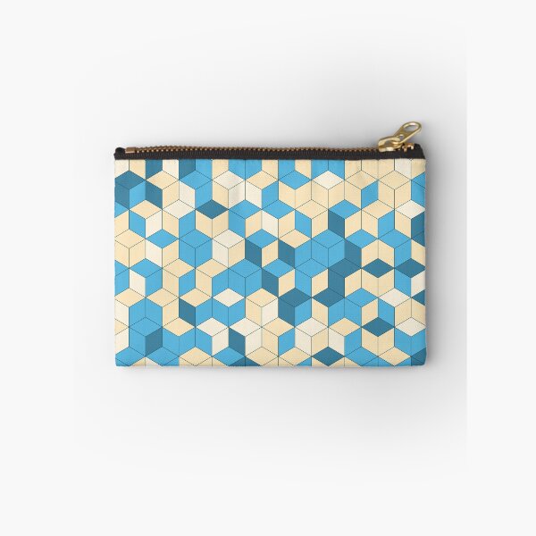 Item preview, Qbes At The Beach designed and sold by YYZDesign.