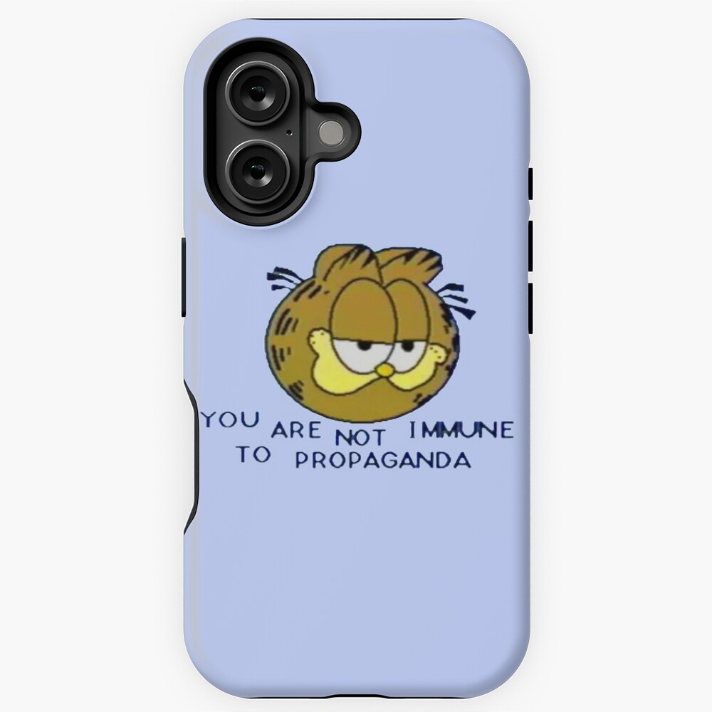Item preview, iPhone Magsafe Tough Case designed and sold by PigSucculent.