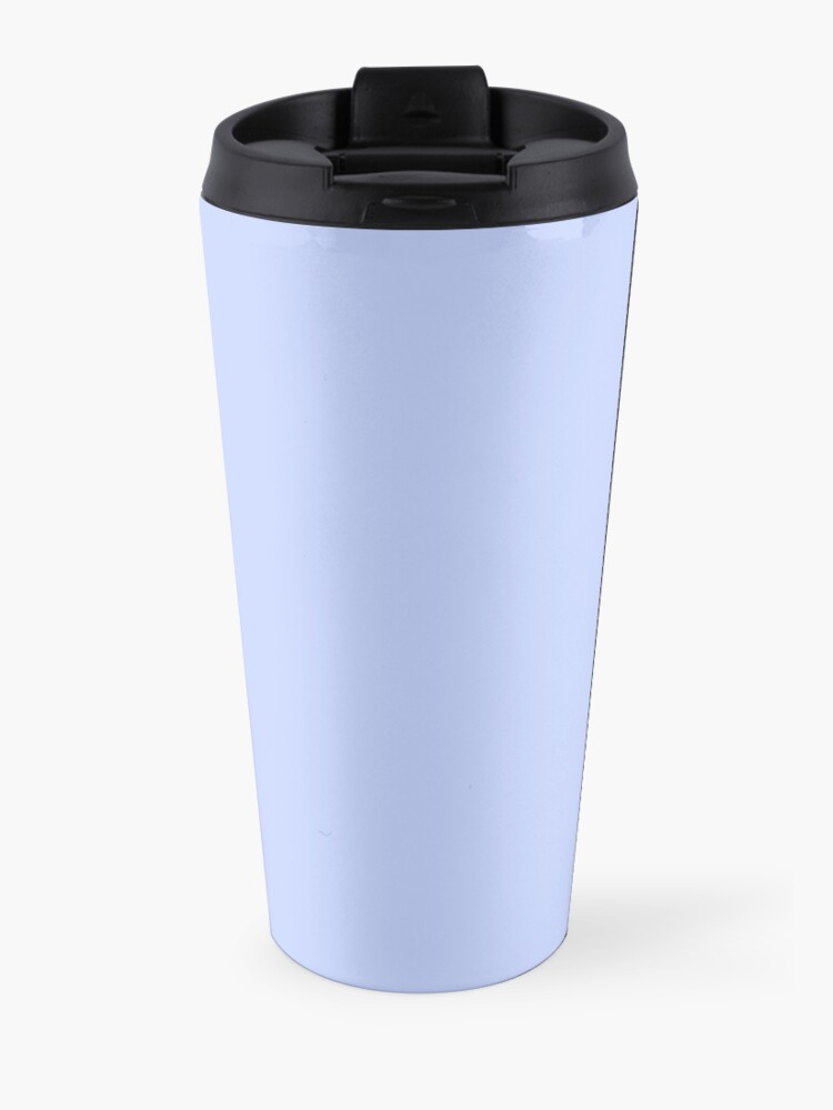 Alternate view of you are not immune to propaganda Travel Mug