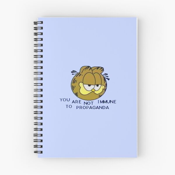 Item preview, you are not immune to propaganda designed and sold by PigSucculent.