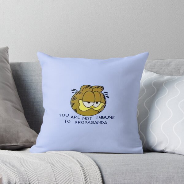 Item preview, you are not immune to propaganda designed and sold by PigSucculent.