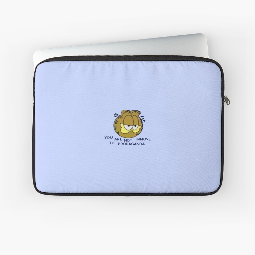 Item preview, Laptop Sleeve designed and sold by PigSucculent.
