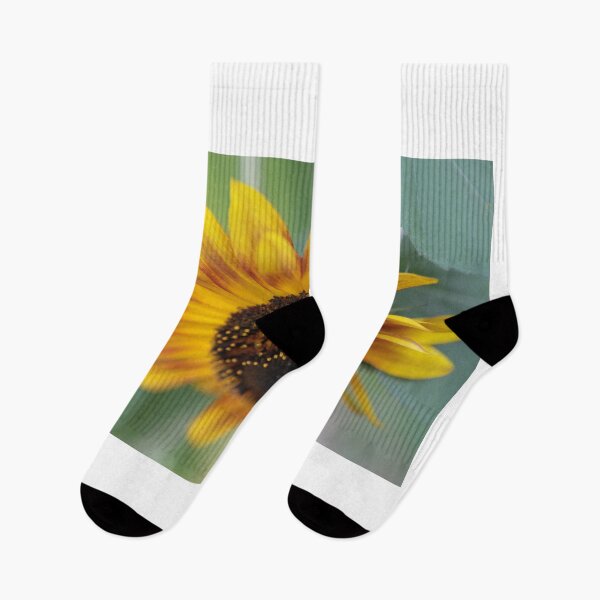 Item preview, Sunflower Angle designed and sold by neldamays.