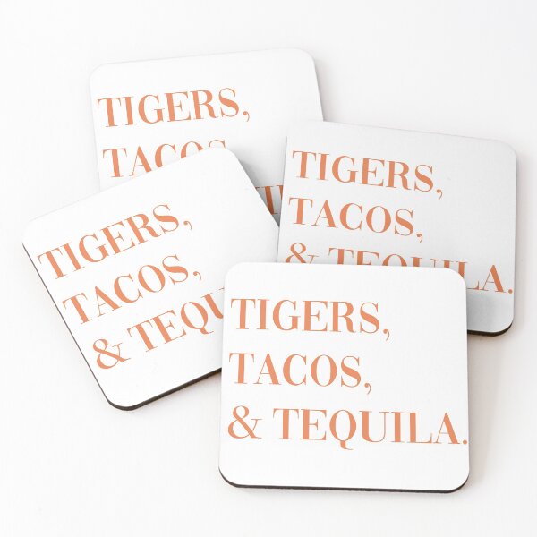 Item preview, Triple Ts - Orange designed and sold by emilees.